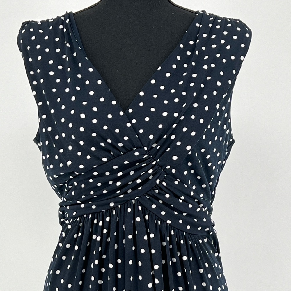 LOFT FACTORY DRESS - Picture 2 of 10